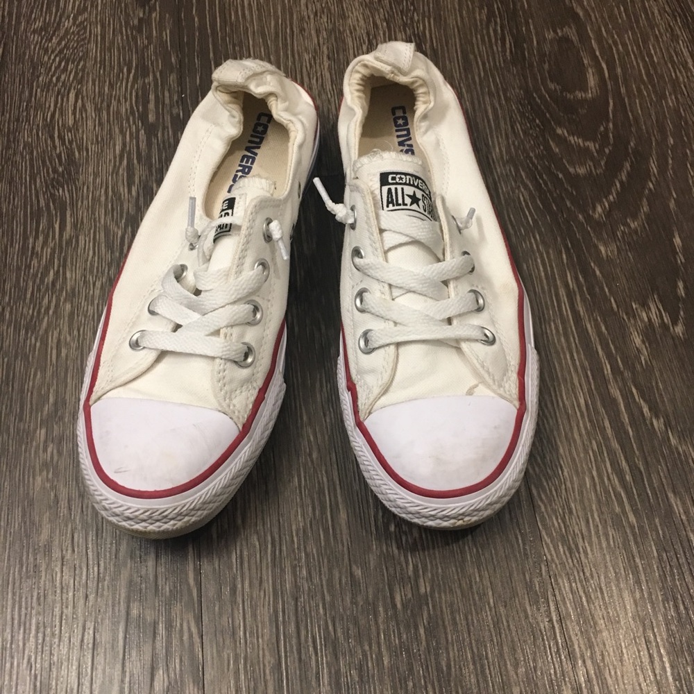 Converse shoes